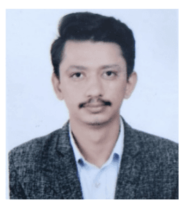 Mr. Sushil Thapa