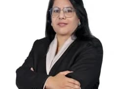 Ms. Kabita Silwal
