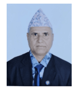 Mr. Nurahari Khatiwada