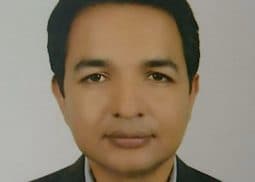 Mr. Madhab Raj Ghimire