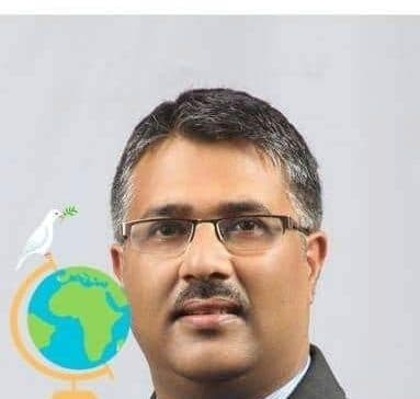 Mr. Kedar Koirala