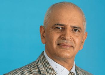 Mr. Matrika Prasad Niraula