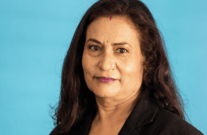 Mrs. Suneeta Regmi Pokhrel