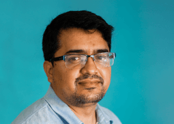 Mr. Thakur Prasad Adhikari