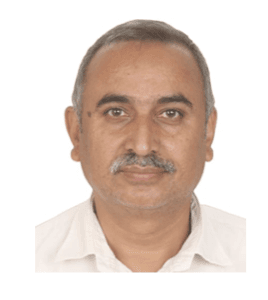 Mr. Janak Baral