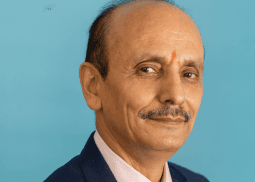 Mr. Rajendra Giri