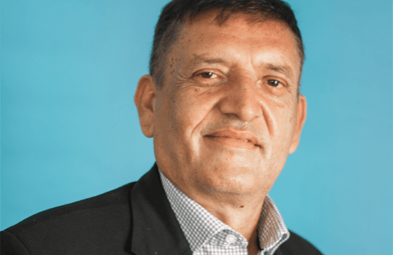 Mr. Keshav Prasad Dahal