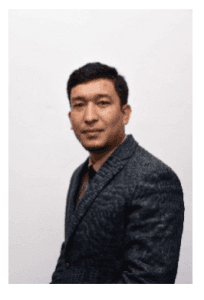 Mr.Anil Kumar Shrestha