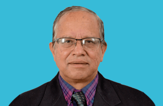 Dr. Mukti Rijal