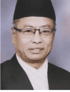 Mr. Chandeshwor Shrestha