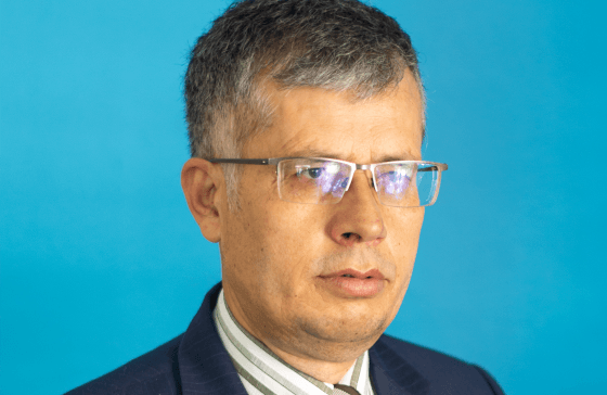 Prof. Dr. Rishikesh Wagle