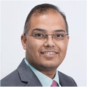 Dr. Yog Upadhya