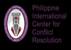 Philippine International Center for Conflict Resolution