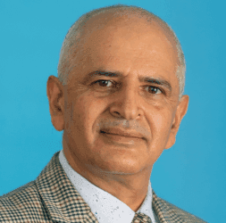 Mr. Matrika Prasad Niraula