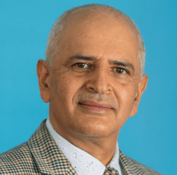 Mr. Matrika Prasad Niraula