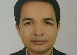 Mr. Madhab Raj Ghimire
