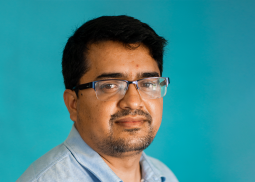 Mr. Thakur Prasad Adhikari