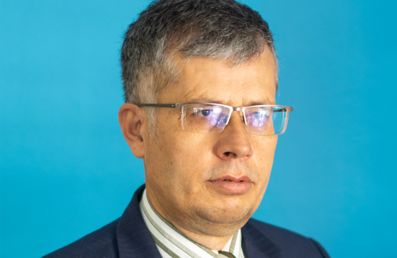 Prof. Dr. Rishikesh Wagle