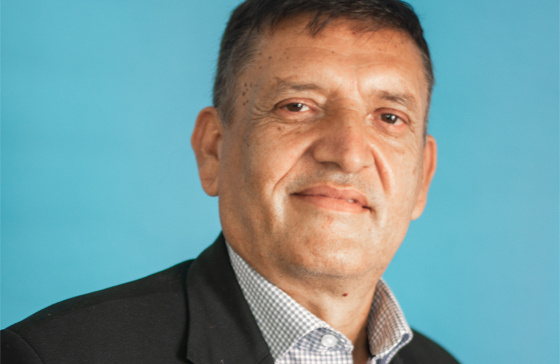 Mr. Keshav Prasad Dahal
